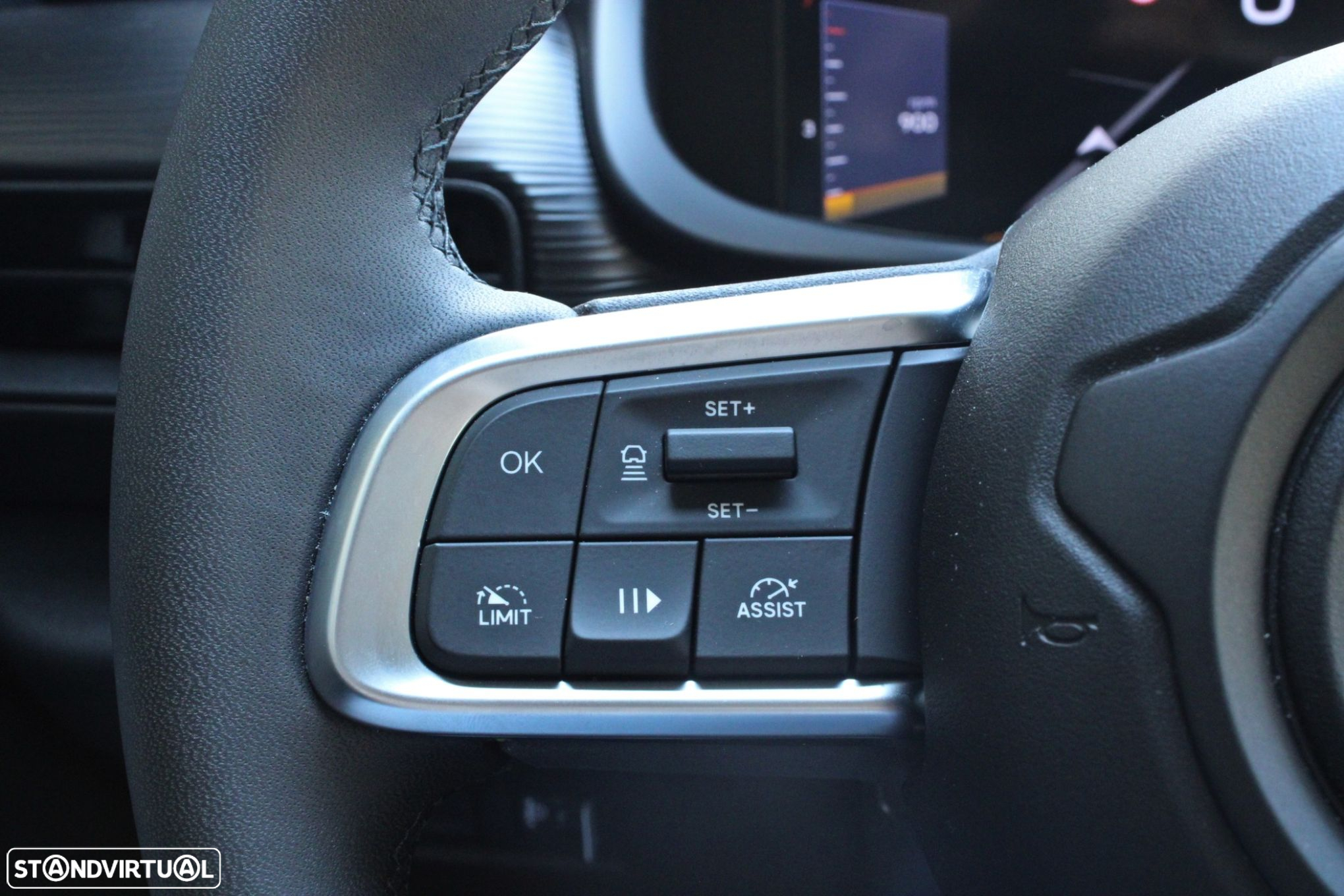 Jeep Avenger 1.2 GSE T3 Altitude - 9