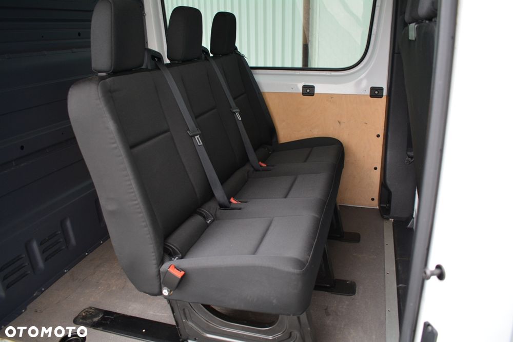 Mercedes-Benz Sprinter 315 CDI BRYGADÓWKA 907/910 - 32