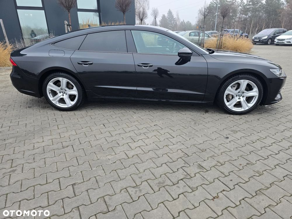 Audi A7 Sportback - 5