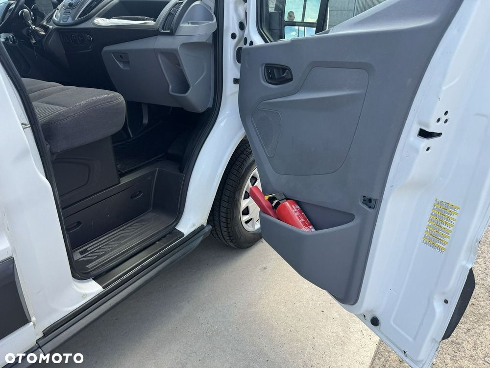 Ford Transit - 14
