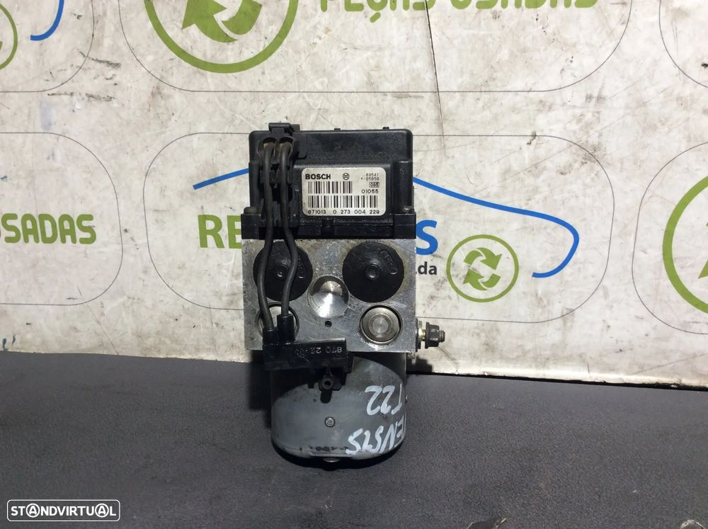 ABS Toyota Avensis T22 - 1