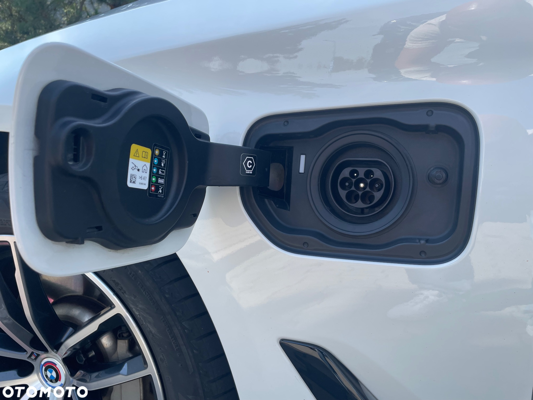 BMW Seria 5 530e - 13