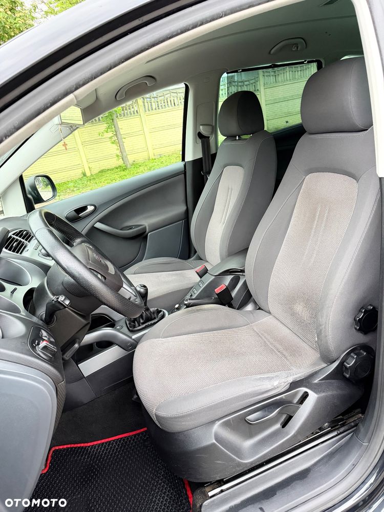 Seat Altea 1.6 TDI Style - 12