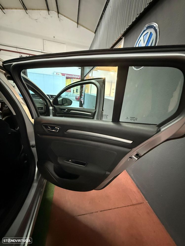 Renault Mégane - 14