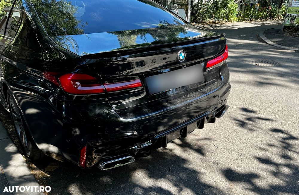 BMW Seria 5 530i xDrive Aut. M Sport Edition - 22