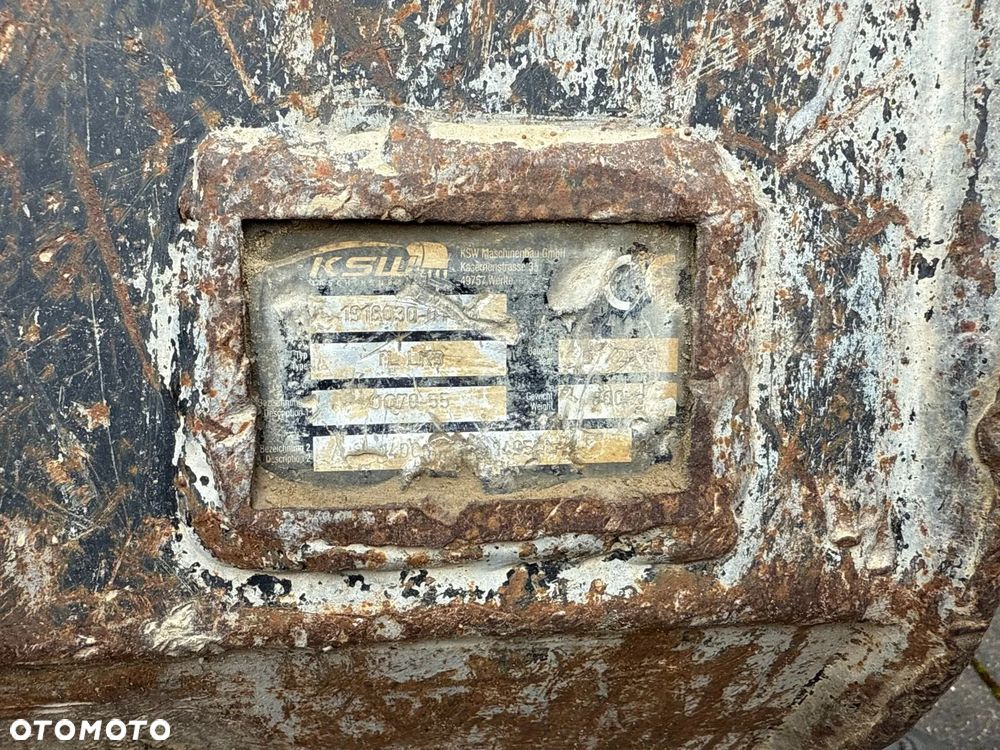 Caterpillar CAT 320 - 32