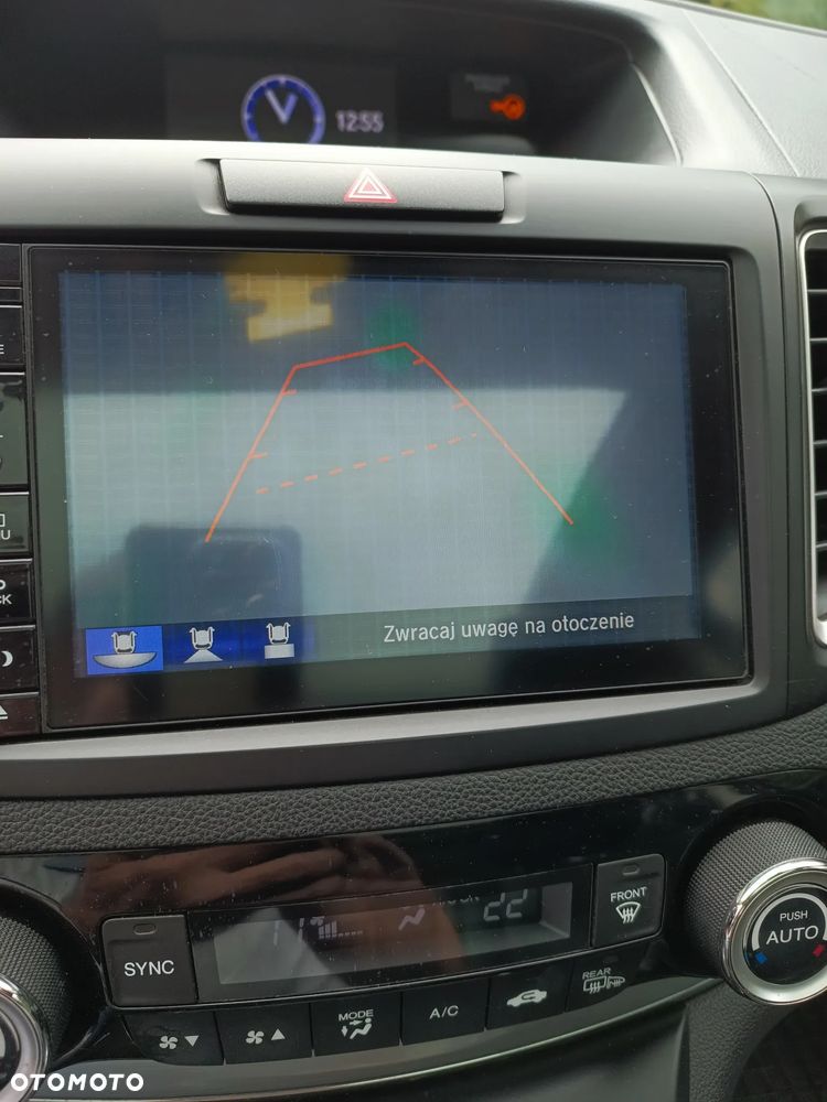 Honda CR-V 2.0 Executive (ADAS) - 17