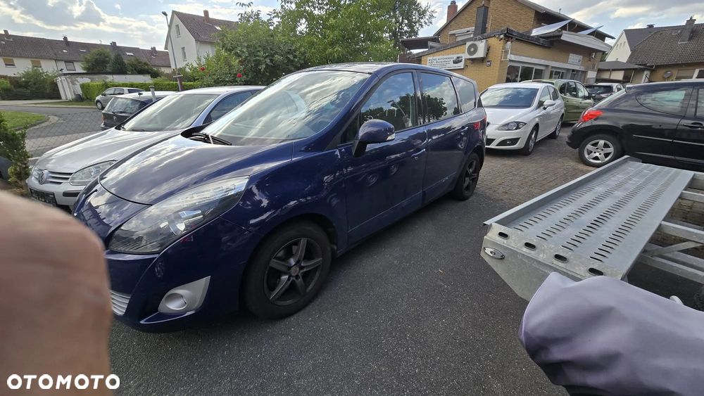Renault Grand Scenic Gr 1.6 16V Authentique - 5