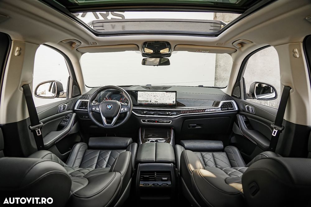 BMW X5 xDrive30d AT MHEV - 6