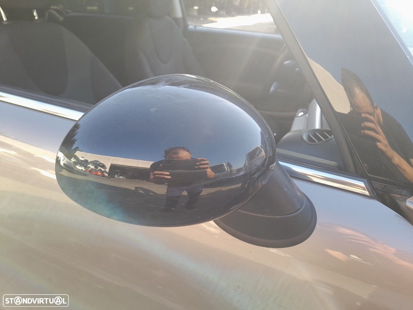 Retrovisor / espelho direito MINI Mini Clubman (R55) - 1