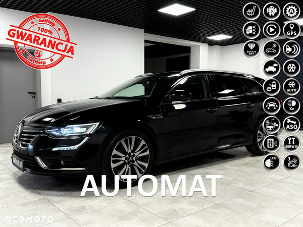 Renault Talisman Grandtour ENERGY TCe 200 EDC INITIALE PARIS