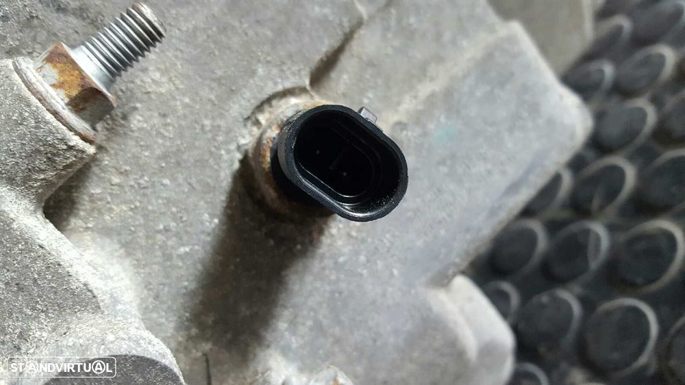 CAIXA DE VELOCIDADES OPEL INSIGNIA SPORTS TOURER SPORT - 14