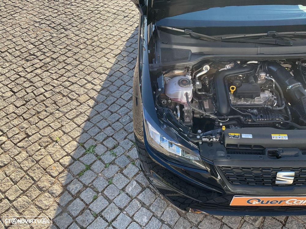 SEAT Ibiza 1.0 TSI Reference - 30