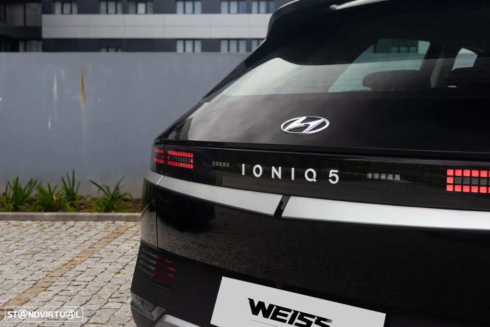 Hyundai Ioniq 5 73 kWh Premium - 5