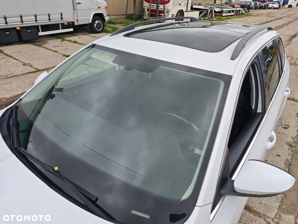 Skoda Octavia 2.0 TDI Elegance DSG - 32