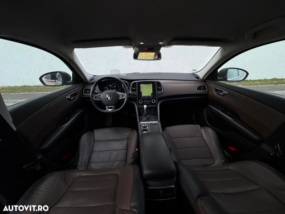 Renault Talisman ENERGY dCi 160 EDC LIMITED - 4