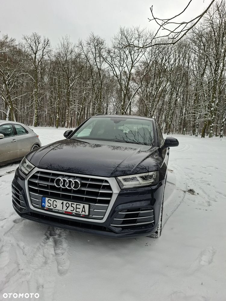 Audi Q5 - 5