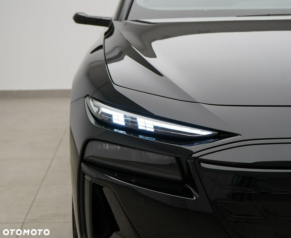 Audi A6 Sportback e-tron - 8