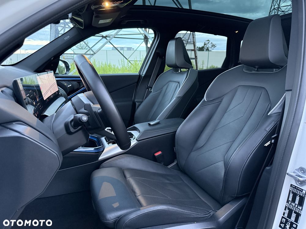 BMW X3 - 15