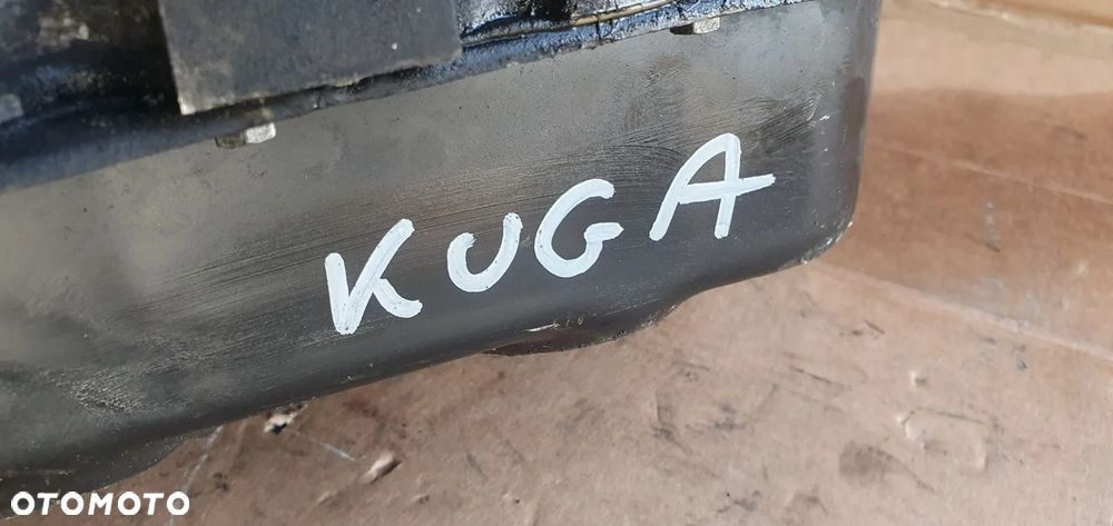 Miska olejowa oleju Ford Kuga MK1 2.0 TDCI 9681842080 9688578780 - 9