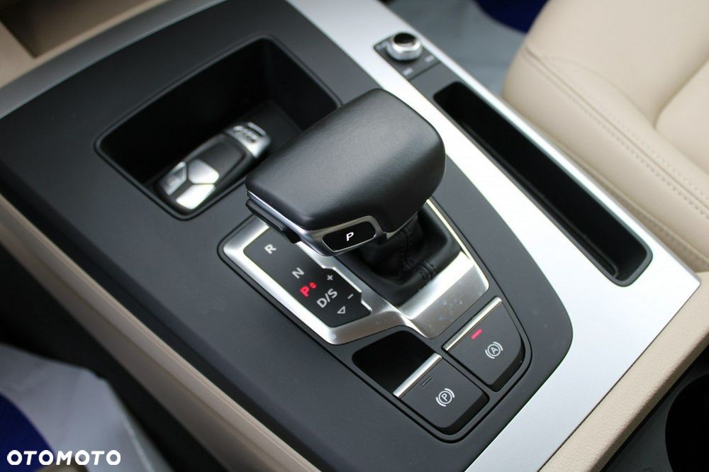 Audi Q5 Sportback - 34