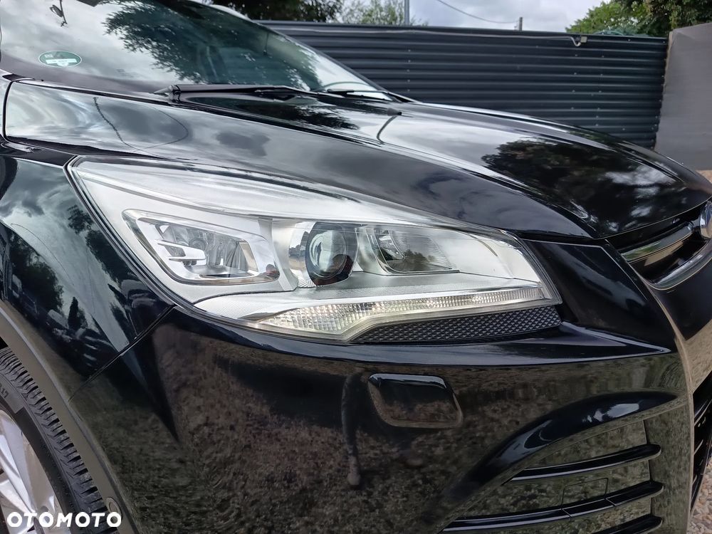 Ford Kuga 1.5 EcoBoost FWD Titanium Plus ASS - 19