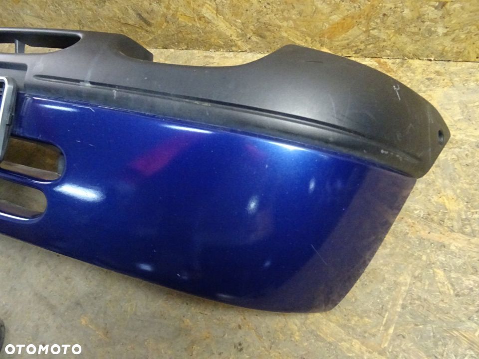 ZDERZAK PRZÓD PRZEDNI RENAULT TWINGO I LIFT NV432 NR66 - 3
