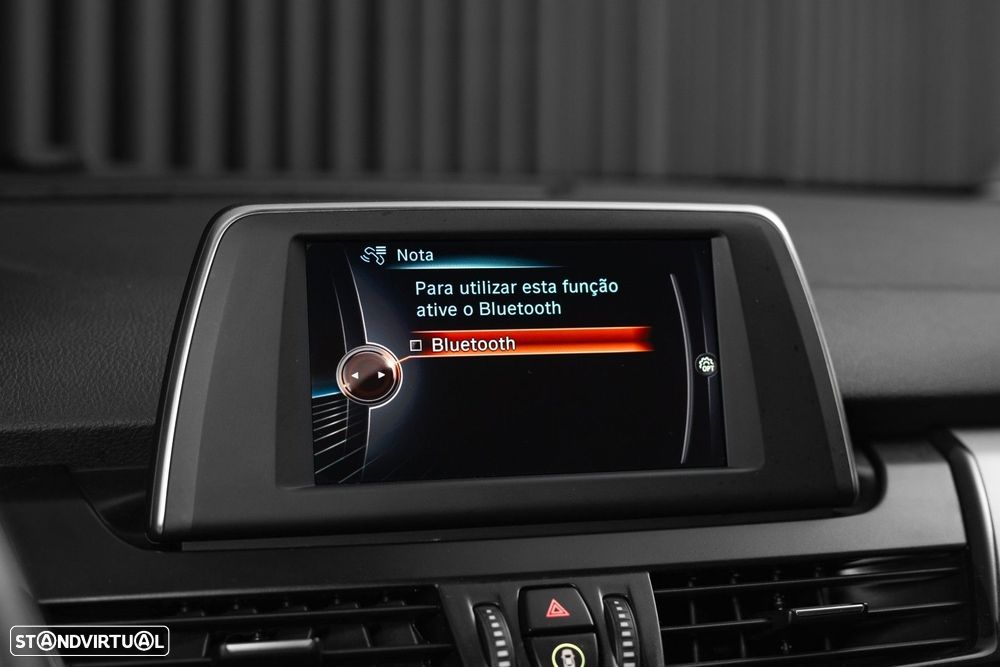 BMW 216 Gran Tourer d Advantage - 24