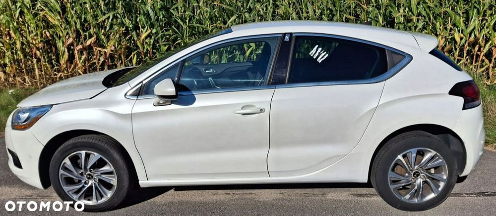 Citroën DS4 - 7