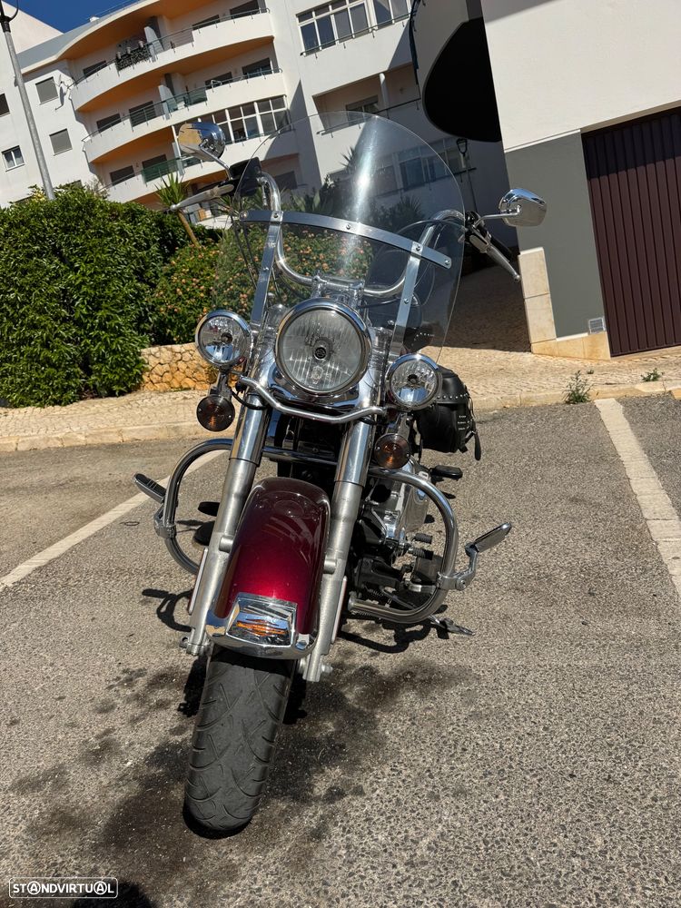 Harley-Davidson Heritage 103 Heritage Softail Classic - 3