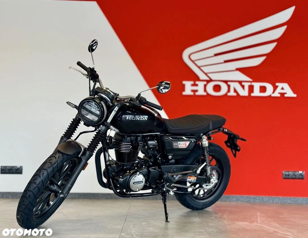 Honda GB - 2