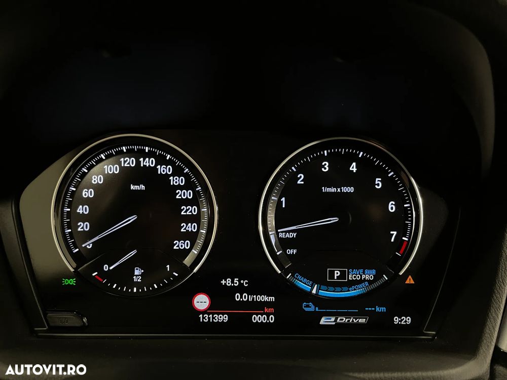 BMW X2 xDrive25e AT PHEV - 28