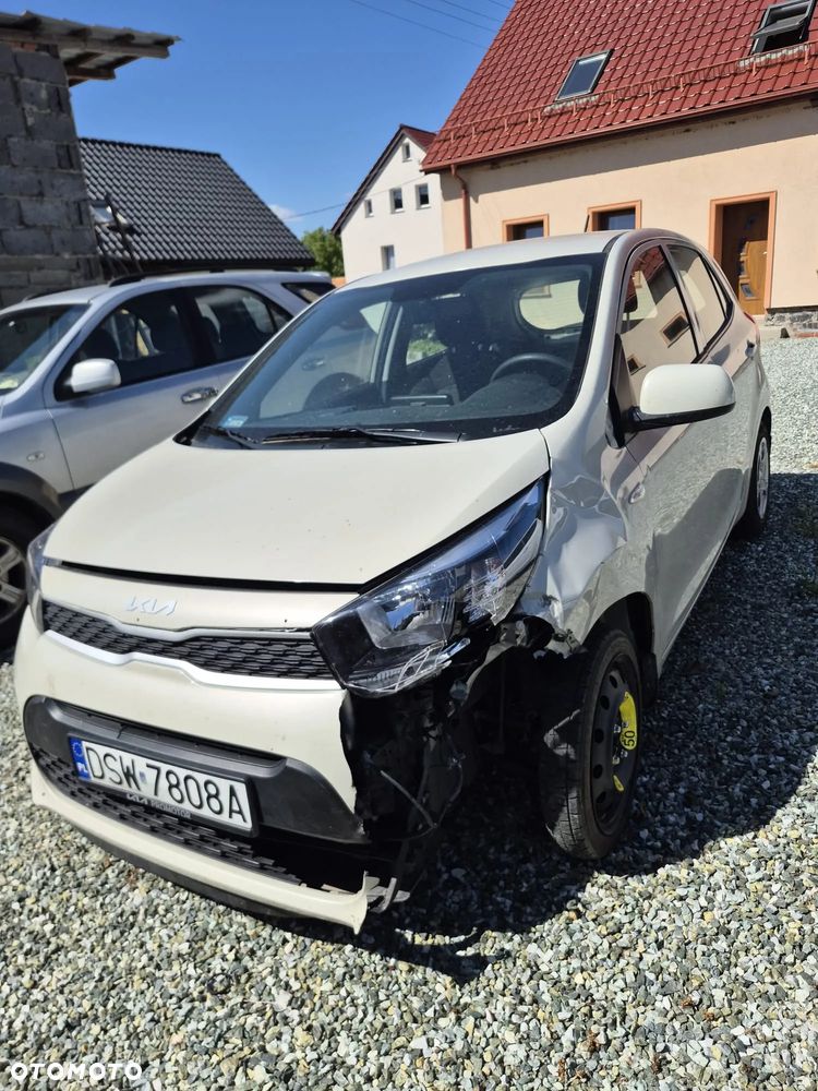 Kia Picanto 1.0 L Business Line - 2