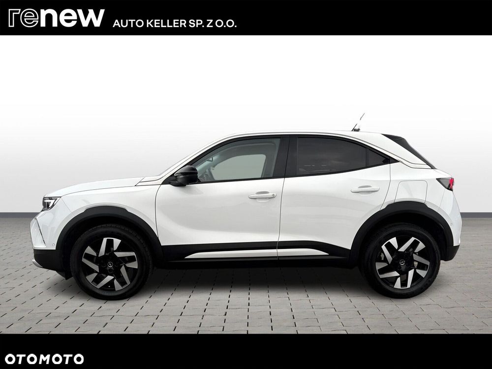 Opel Mokka 1.2 T Elegance S&S - 10