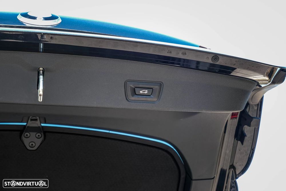 BMW 420 Gran Coupé d Advantage Auto - 35