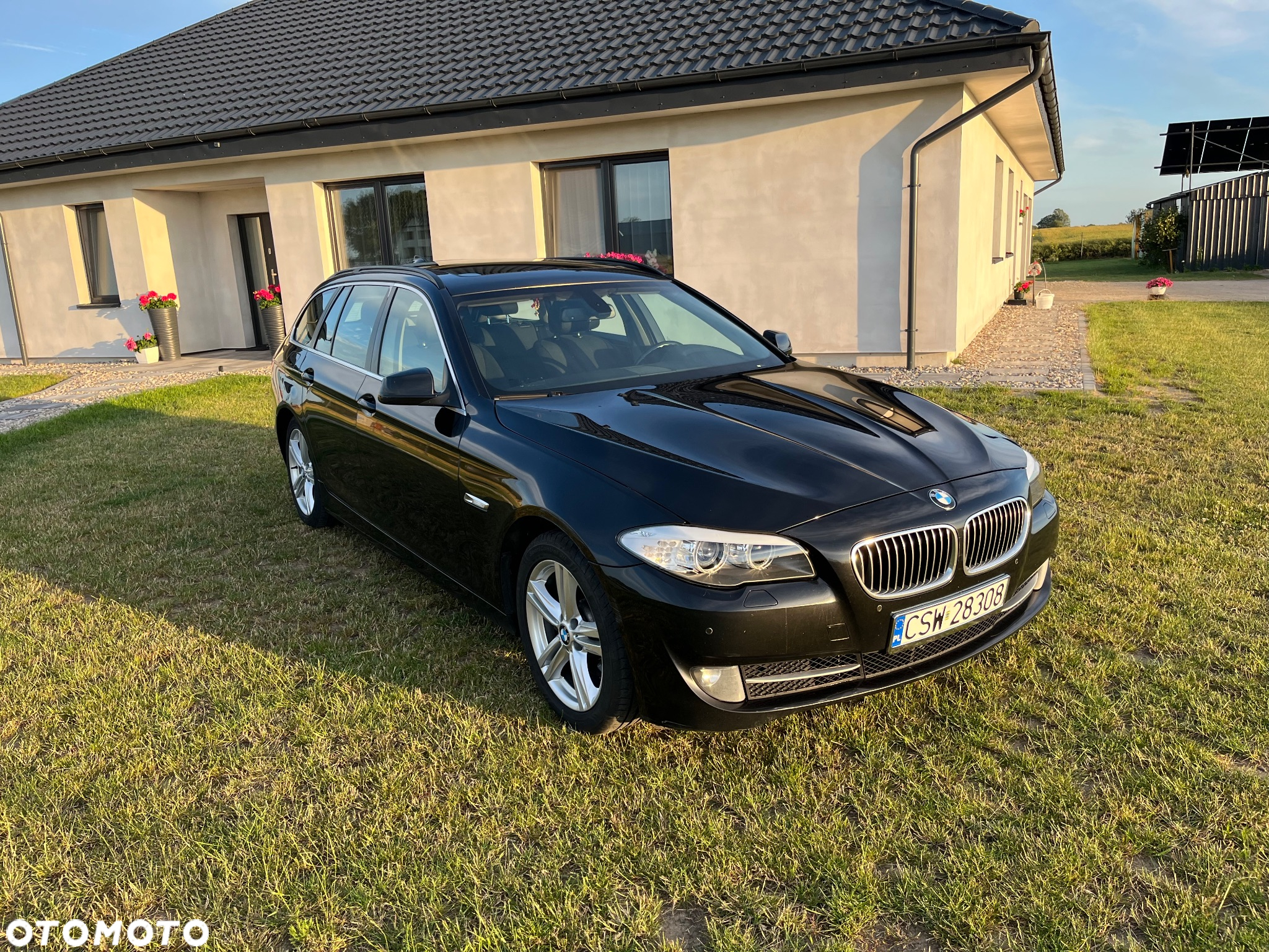 BMW Seria 5 - 3