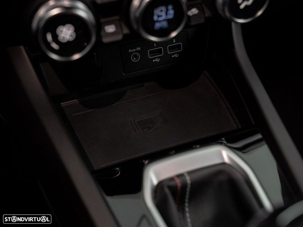 Renault Arkana 1.3 TCe R.S.Line EDC - 26