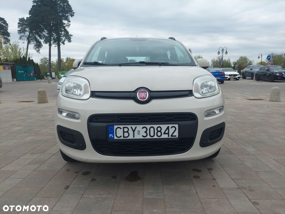 Fiat Panda 1.2 Easy - 2
