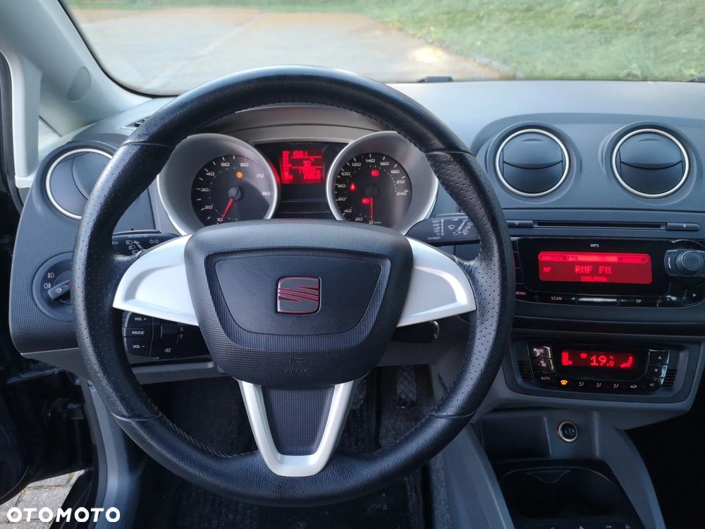 Seat Ibiza ST 1.2 12V Style - 14