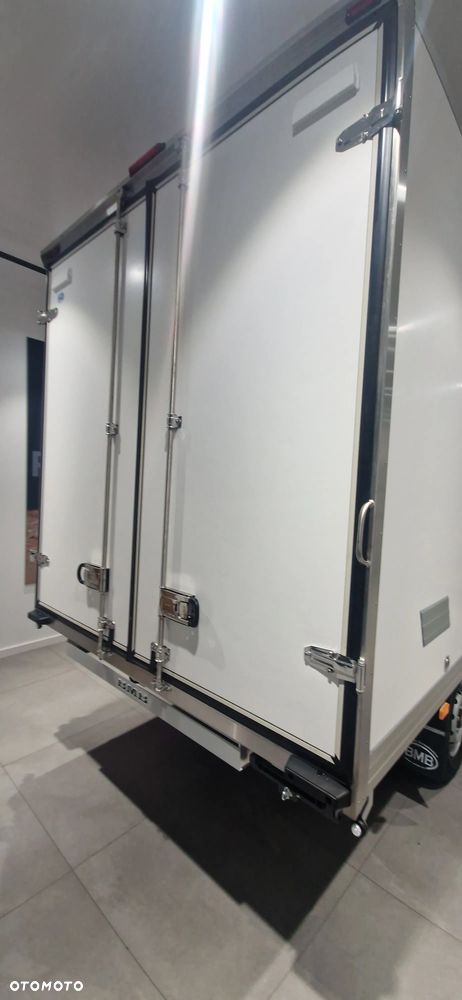 Fiat DUCATO KONTENER - 9