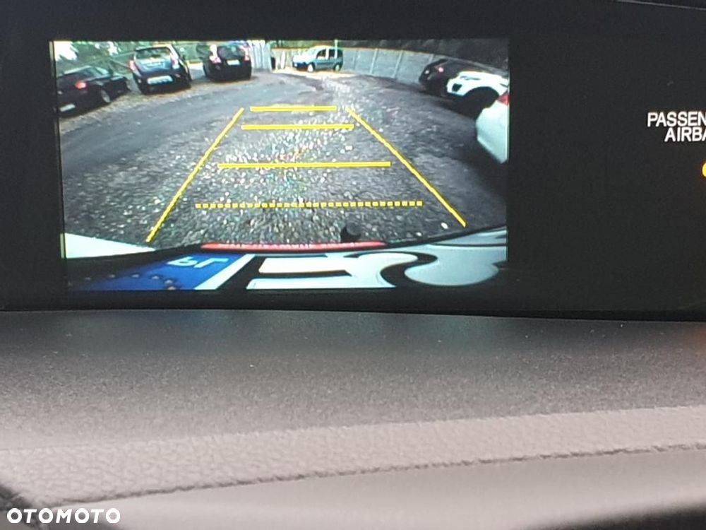 Honda Civic 1.6 i-DTEC Comfort - 5