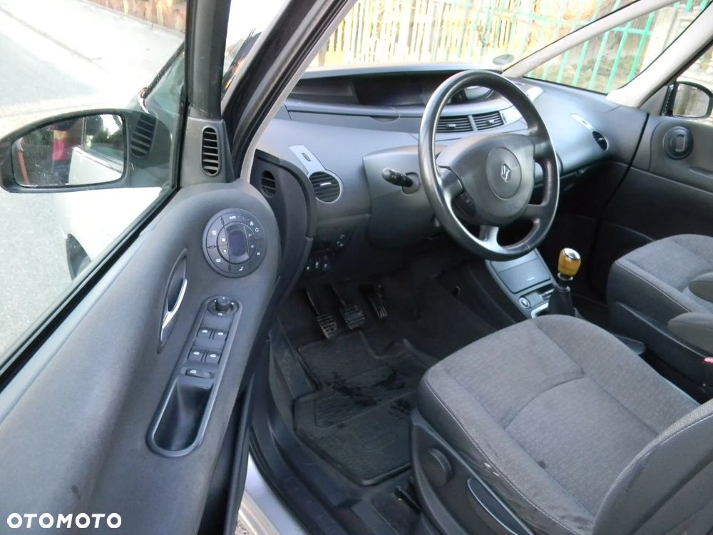 Renault Espace 2.0 dCi FAP Dynamique - 7