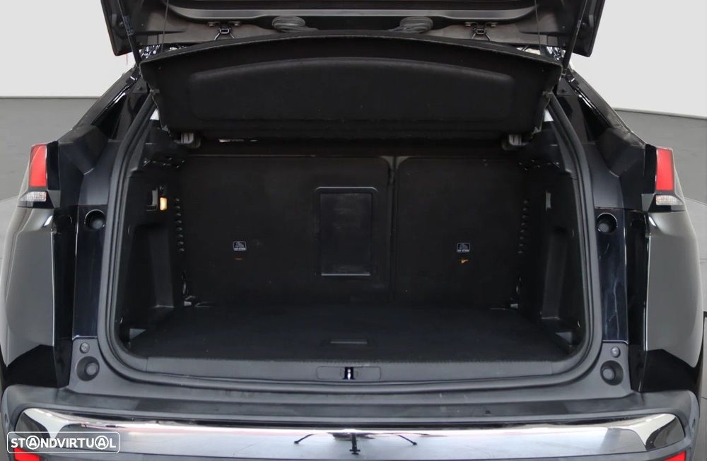 Peugeot 3008 1.2 PureTech Allure EAT6 - 16