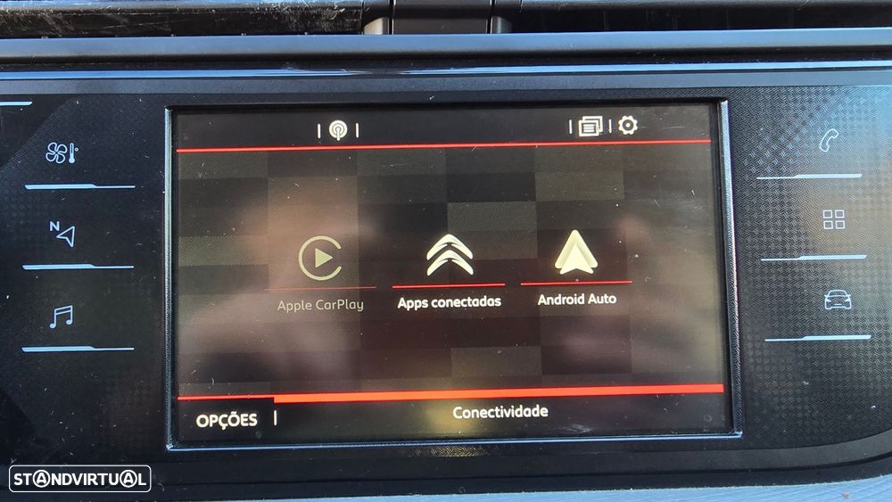 Citroën C4 Spacetourer 1.5 BlueHDi Feel EAT8 - 23