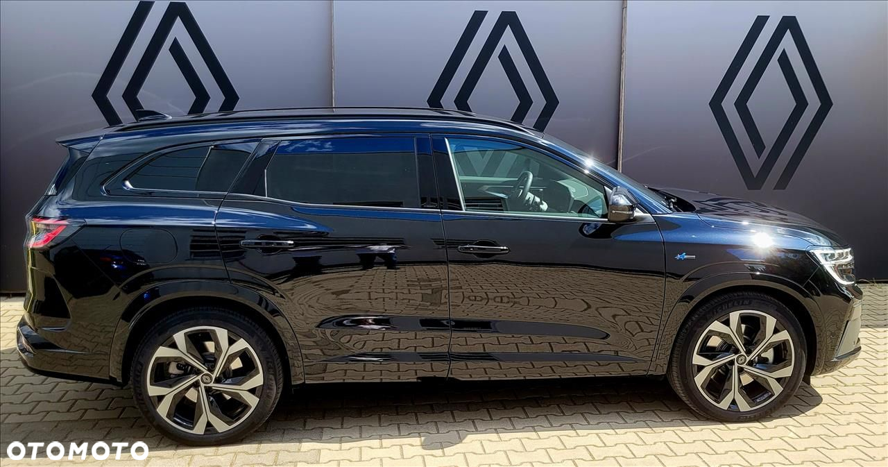 Renault Espace - 5