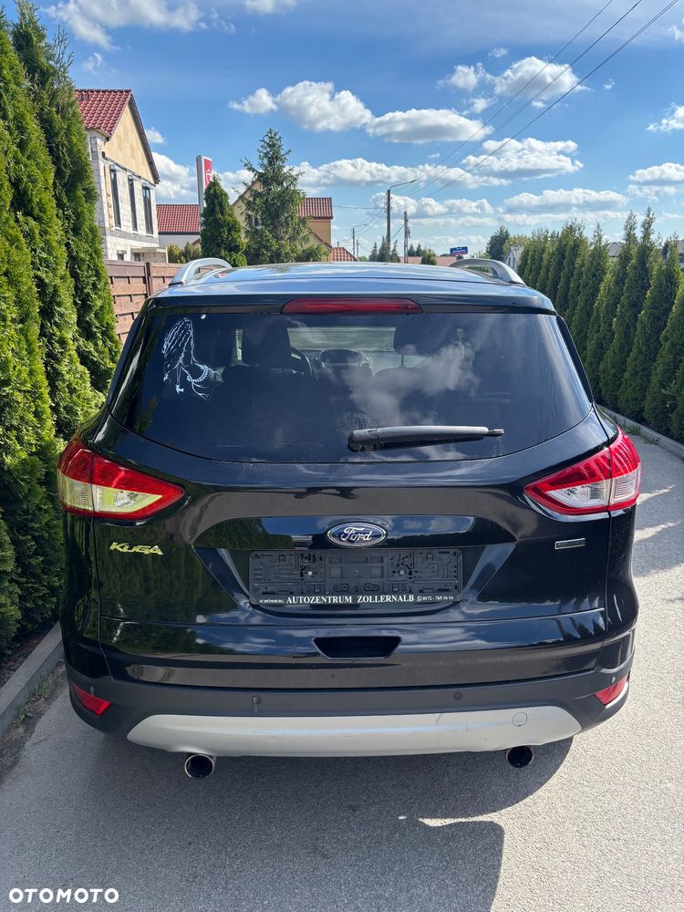 Ford Kuga - 6