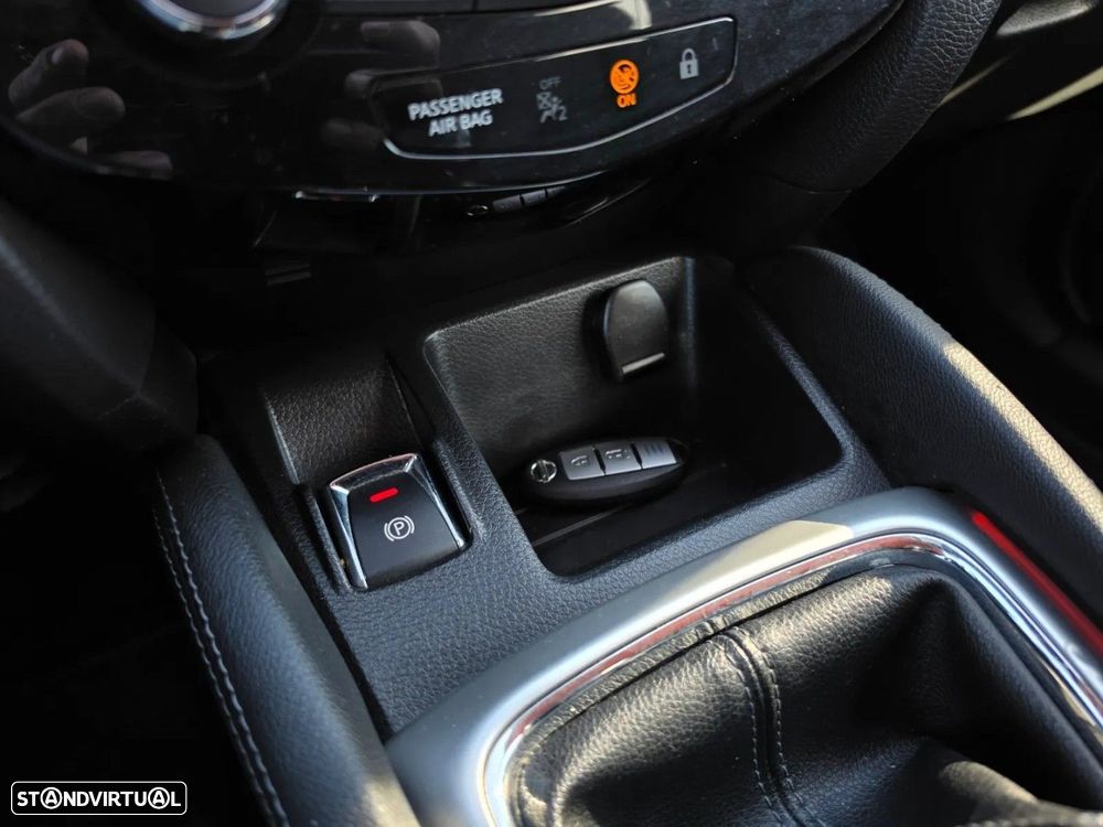 Nissan Qashqai - 19