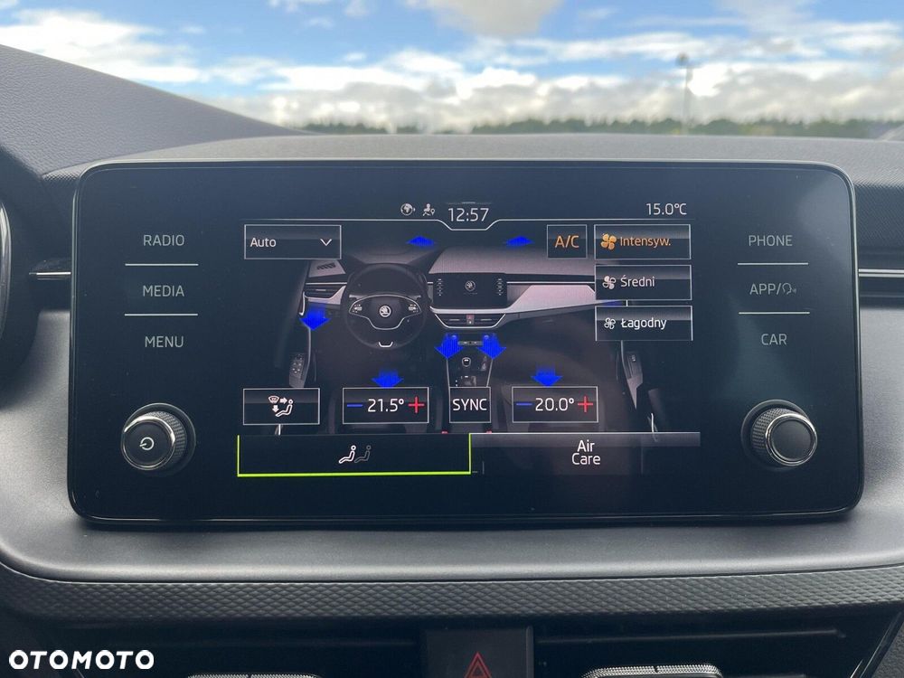 Skoda Kamiq 1.5 TSI Ambition - 22