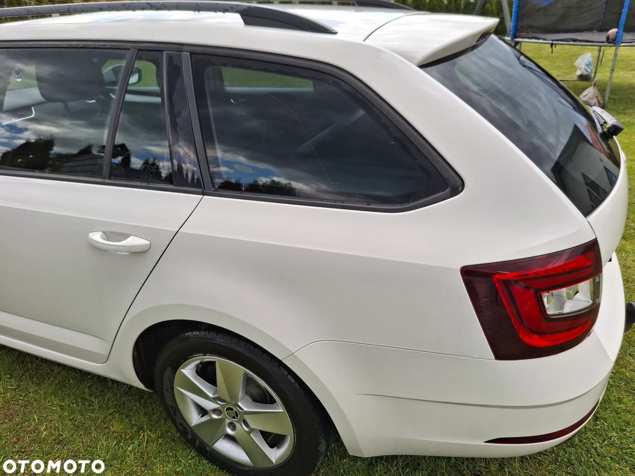 Skoda Octavia 1.6 TDI Ambition - 13