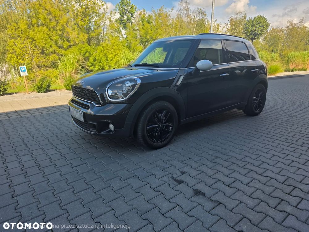 MINI Countryman - 4